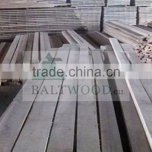 Baltic Sawn Oak Timber thumbnail-3