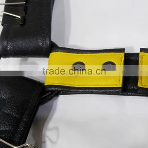 Leather Body Harness thumbnail-3