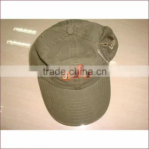 100% Cotton Unstructured Kids Cap/ Children Cap Hat thumbnail-3