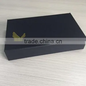Luxury Foldable Gift Box for Stamped and Candle and Oil . thumbnail-2