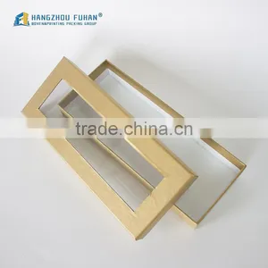 Factory Specializing in Quality Clear Plastic Lid Packaging Box thumbnail-2