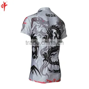 Custom Cycling Jerseys,Riding Bicycle Shirts thumbnail-4