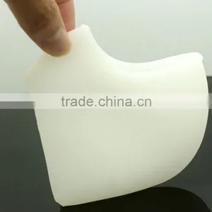 Top Selling Products in Silicone Gel Heel Protector ,foot Care Cushion Sock thumbnail-6