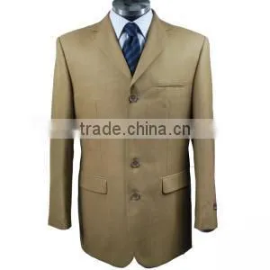 2017 New Style Handsome Men Suits Made in China thumbnail-1