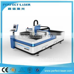 Metal Fridge Magnet Laser Cutting Machine 300W thumbnail-1