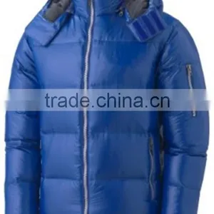New Design Top Quality Lather Jacket thumbnail-2