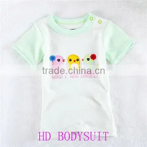 Wholesale Comfortable 100% Cotton Unisex Baby Clothing thumbnail-1