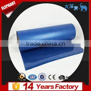 Wholesale Custom 12''X15'' Glitter Heat Transfer Vinyl for Garment thumbnail-3
