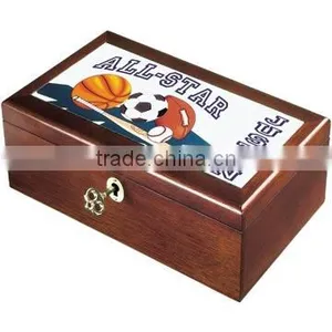 Sublimation Ceramic Tile thumbnail-1