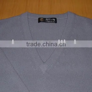 Pure Cashmere Sweater thumbnail-1