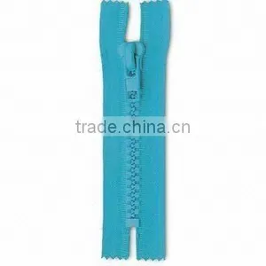 5# Plastic Zipper O/E A/L Slider thumbnail-1