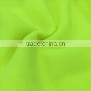 China Wholesale Fashion 100% Polyester Microfiber Fabric / Polar Fleece Fabric thumbnail-2