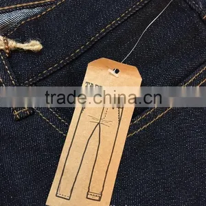 GZY Classic Style Stock Lots Jeans Sweet Lady Clothing thumbnail-1