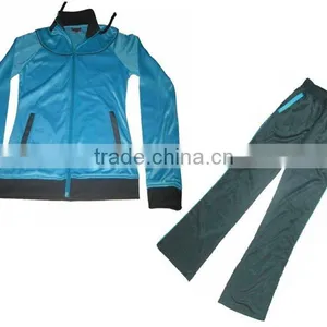 Apparel Stock Lot of Girls' Tracksuits thumbnail-1