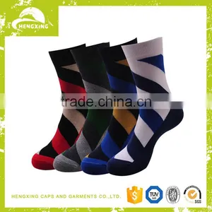Wholesale Custom Print Socks / Sport Compression Socks / Running Socks thumbnail-1