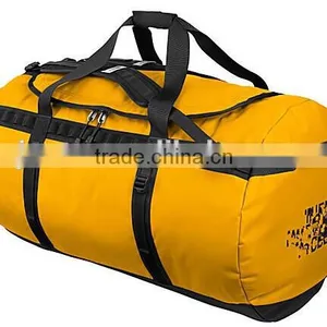 Large Waterproof Duffel Bag for Travel thumbnail-4