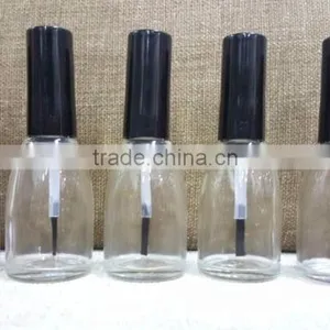 15 ml Empty Glass Nail Polish Bottle, High Quality Nail Polish Bottle Sets India thumbnail-6