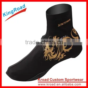 2016 Wholesale Cycling Shoes Cover Cheap Biking Shoes Cover Popular Bicycle Shoes Cover thumbnail-2