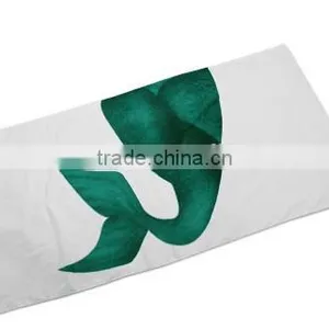 THE MERMAID TOWEL,mermaid Towel ,ther Marmaid Towel thumbnail-3