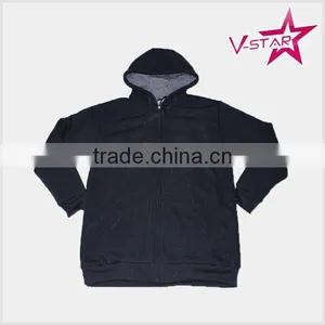 New Ready Made Clothing Mens Winter Sweatshirt Hoodie thumbnail-1