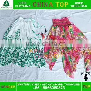 Womens Dresses Spring 2016 Used Clothing Adult Importer in Bales Miami Style thumbnail-1