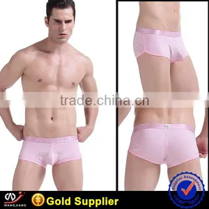 Mens Underwear ,sex Boy New Design , OEM , Cotton Man Underwear thumbnail-1