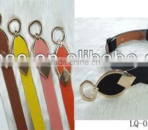 Newest Lady Waist Belt thumbnail-1