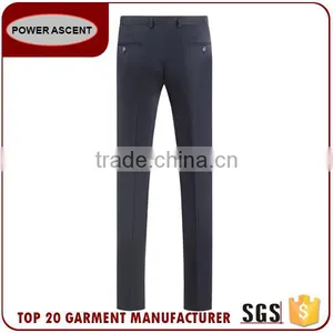 Latest Suit Design Men Fashion Slim Fit Suits thumbnail-3