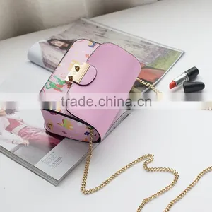 Zm50152b New Womens Small Handbag Europe Fashion Messenger Bags thumbnail-4