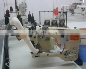 Zhangjiagang Luckywool Fashion Inc. company overview - view 2 thumbnail