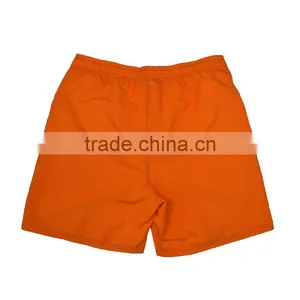 Men's Shorts Summer Casual Quick Dry Surf Beach Shorts Men thumbnail-2