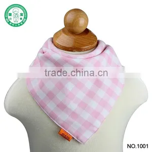 Washable Good For Promotional Baby Bibs thumbnail-4