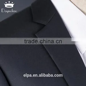 Daynoliao Latest Design Men's Wedding Suits 2 Pieces Slim Fit Men DressTuxedo Suits thumbnail-3