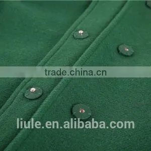 2015 Fashion Women's Winter Design Coat thumbnail-6