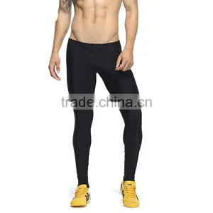 Hot Sale Customize Sports Apparel Printed Tights Breathable Best Yoga Pants thumbnail-4