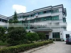 Shanghai Shoujia Fashion Co., Ltd. company overview - view 3 thumbnail