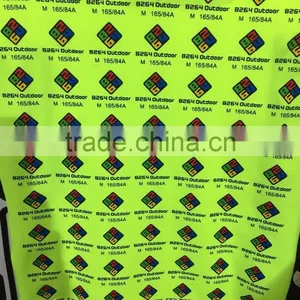 Different Reflective Logo Can be Customized thumbnail-6