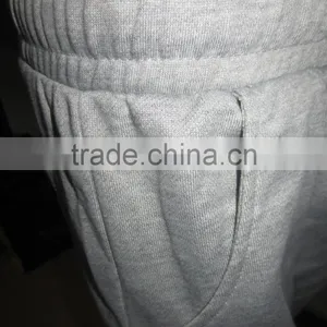 OEM New Design Fashionable High Quality Casual Cotton Elastic Force Skinny Pants for Men PR13208 thumbnail-5