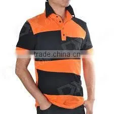Tshirt Polo thumbnail-2