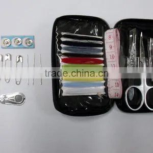 Popular PU Leather Sewing Kit thumbnail-1