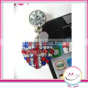 New Style 3.5mm Dustproof Plug thumbnail-1