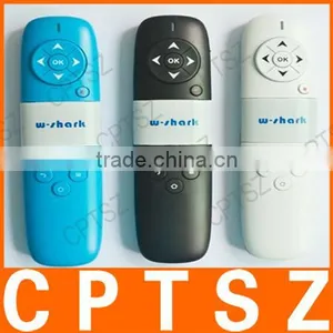 WS-505T Remote Control Air Flying Squirrel Top Box Remote Control Laser Pen Pointer thumbnail-1