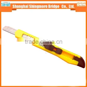 High Quality Art Knife Hand Tool in Low Price thumbnail-2