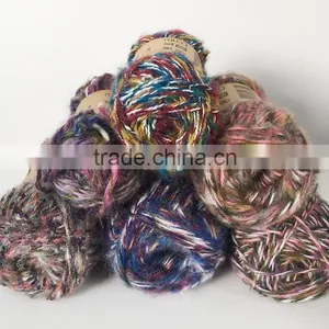 Skein Alpaca Yarn thumbnail-2