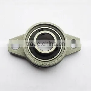 Zinc Alloy Pillow Block Bearing KFL002 thumbnail-1