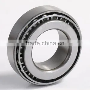 30*62*17.25mm Metric Taper Roller Bearing 30206 thumbnail-2