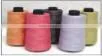 5000m King Spool 40s/2 Spun Polyester Sewing Thread,embroidery Thread, Machine Sewing Thread thumbnail-5