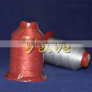 Stainless Filament Conductive Sewing Thread for Gloves thumbnail-5
