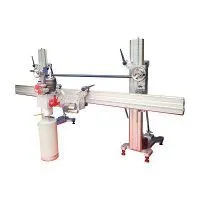 Hydraulic Core Drilling Machine thumbnail-2