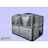 OEM Single Compressor Air Cooling Screw Water Chiller Temperature Controller Units thumbnail-1